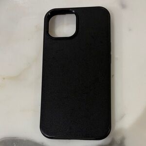 Otterbox iPhone 15 Case Black
